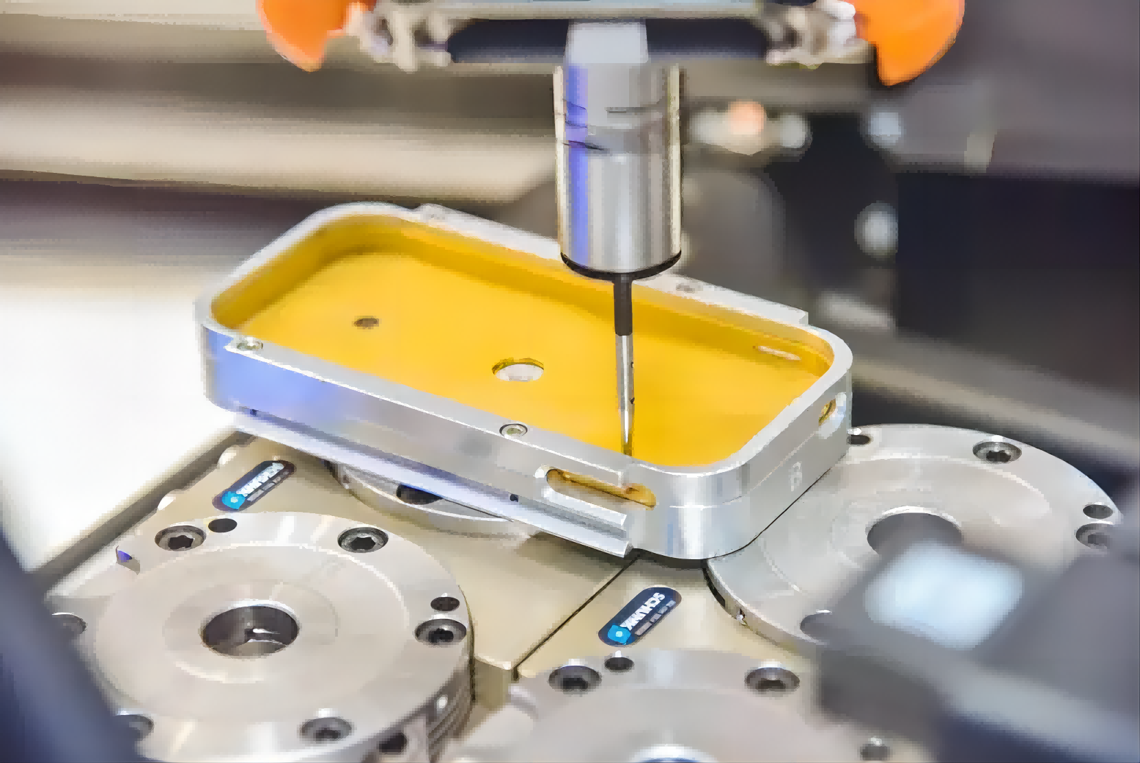 3C行業(yè)解決方案 3C行業(yè)解決方案