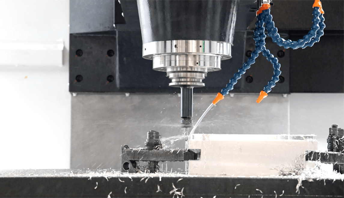 模具加工解決方案 模具加工解決方案